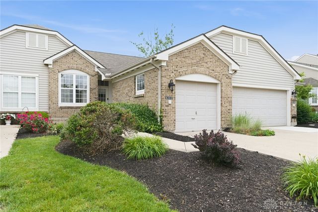 4202 Marival Way, Mason, OH 45040
