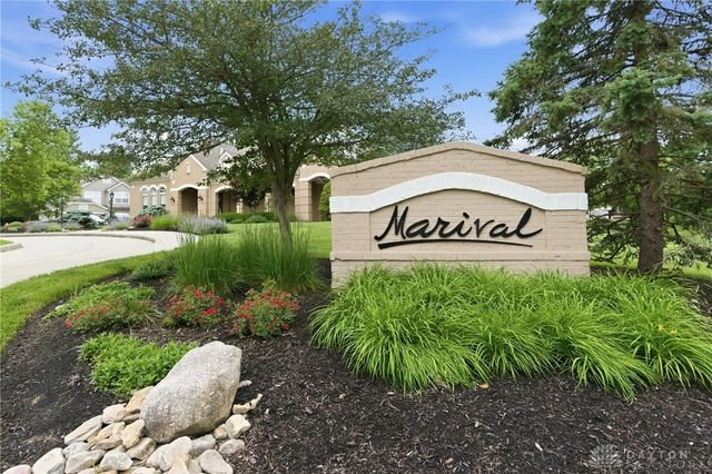 4202 Marival Way, Mason, OH 45040