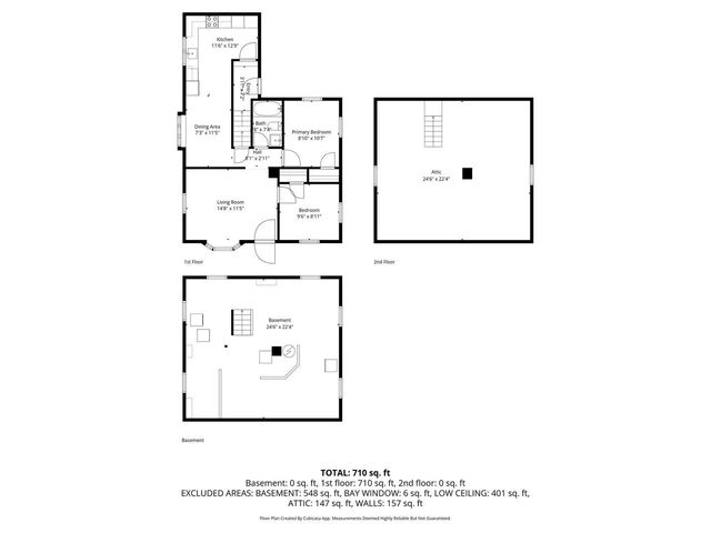 1715 DELAWARE STREET, Oshkosh, WI 54902