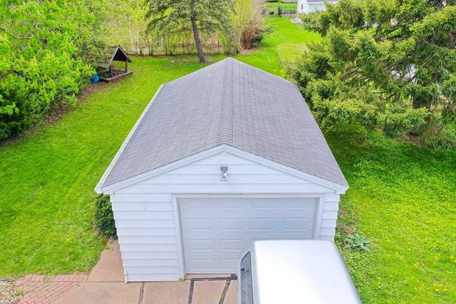 1715 DELAWARE STREET, Oshkosh, WI 54902