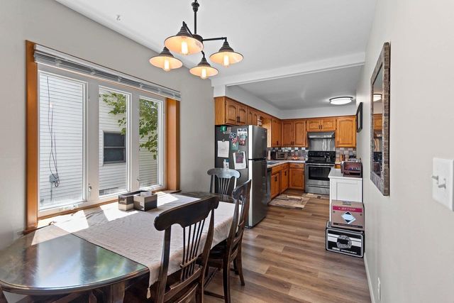 1715 DELAWARE STREET, Oshkosh, WI 54902