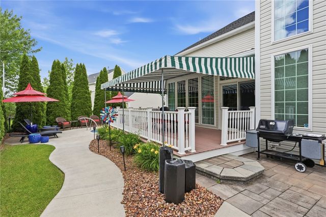29 Dickinson Crossing, Perinton, NY 14450