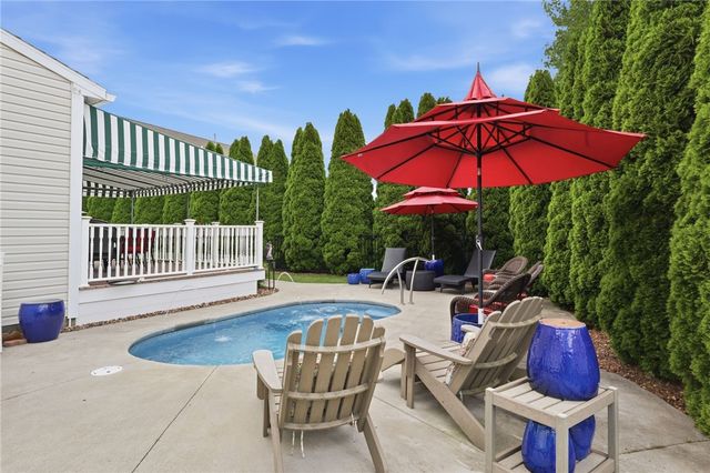 29 Dickinson Crossing, Perinton, NY 14450