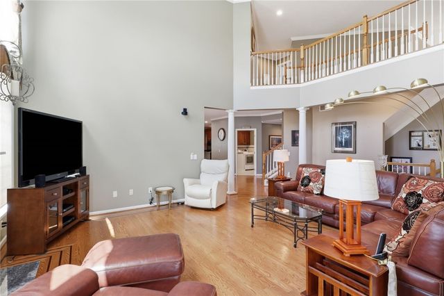 29 Dickinson Crossing, Perinton, NY 14450