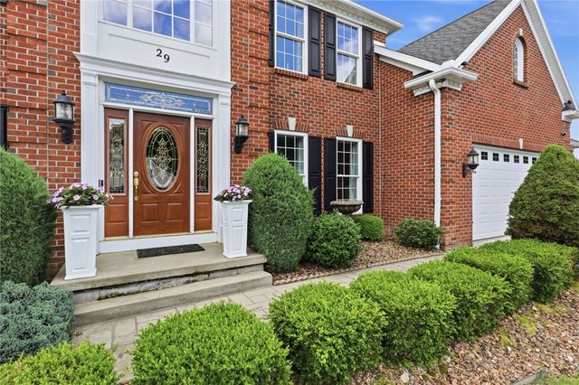 29 Dickinson Crossing, Perinton, NY 14450