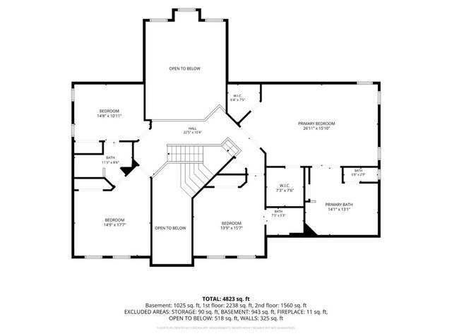 29 Dickinson Crossing, Perinton, NY 14450