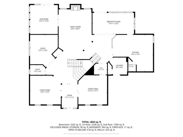 29 Dickinson Crossing, Perinton, NY 14450