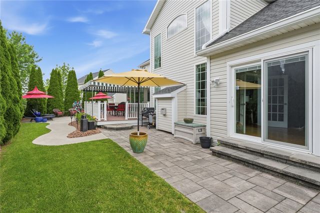 29 Dickinson Crossing, Perinton, NY 14450