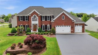 29 Dickinson Crossing, Perinton, NY 14450