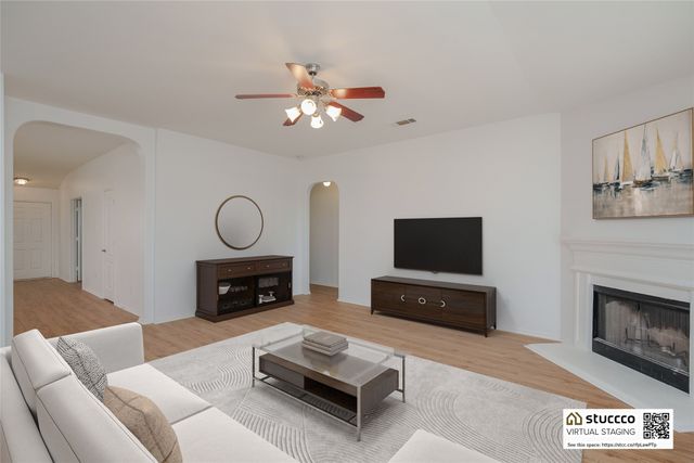 2912 Lighthouse Drive, Denton, TX 76210