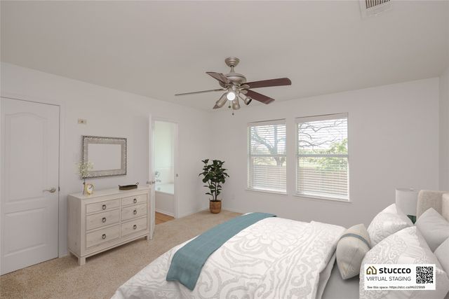 2912 Lighthouse Drive, Denton, TX 76210