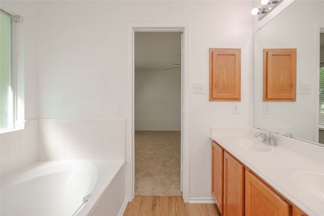 2912 Lighthouse Drive, Denton, TX 76210
