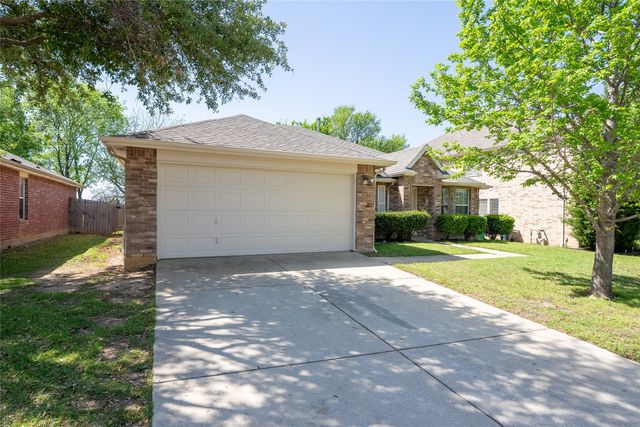 2912 Lighthouse Drive, Denton, TX 76210