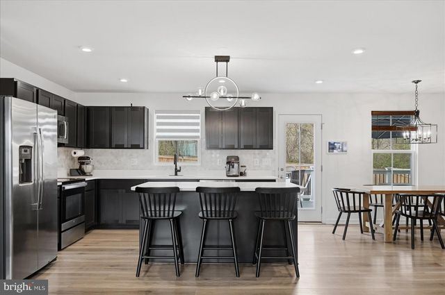 135 BIRMINGHAM, Middletown, VA 22645