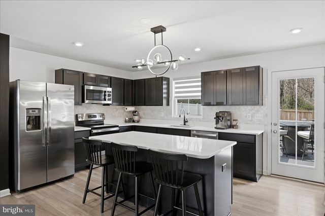 135 BIRMINGHAM, Middletown, VA 22645