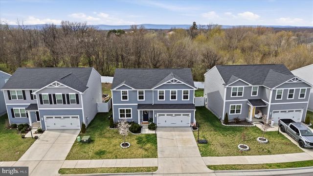 135 BIRMINGHAM, Middletown, VA 22645