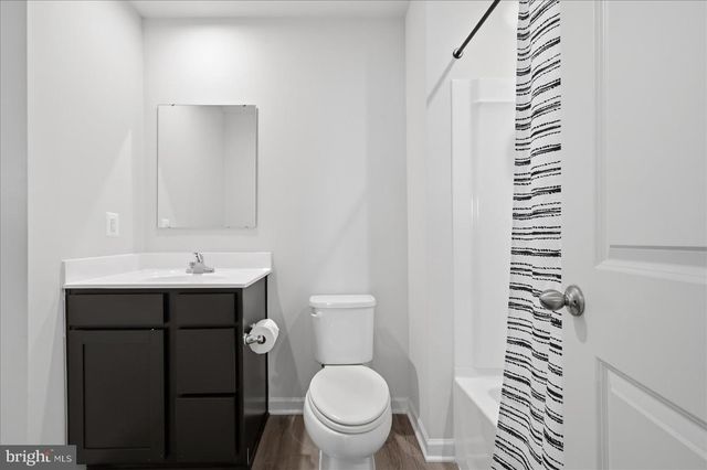 135 BIRMINGHAM, Middletown, VA 22645