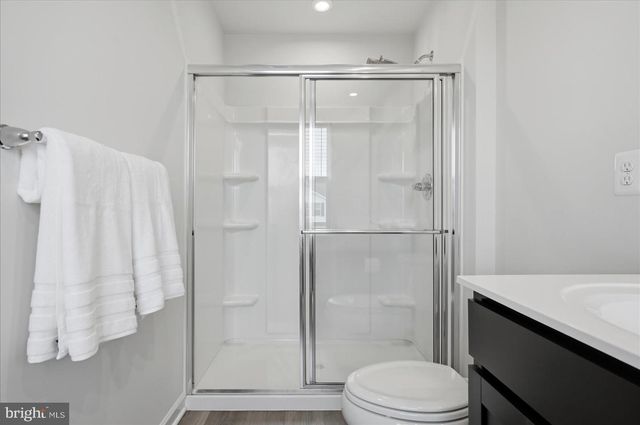 135 BIRMINGHAM, Middletown, VA 22645