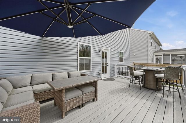 135 BIRMINGHAM, Middletown, VA 22645