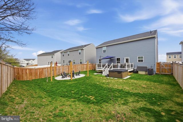 135 BIRMINGHAM, Middletown, VA 22645