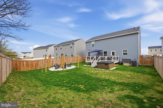 135 BIRMINGHAM, Middletown, VA 22645