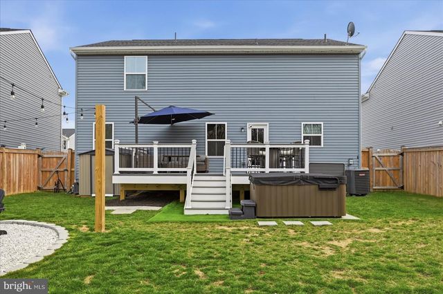 135 BIRMINGHAM, Middletown, VA 22645