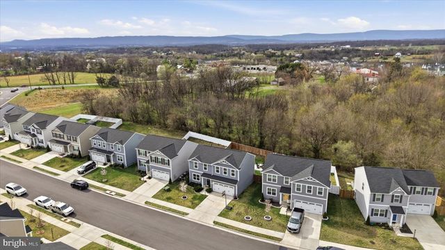 135 BIRMINGHAM, Middletown, VA 22645