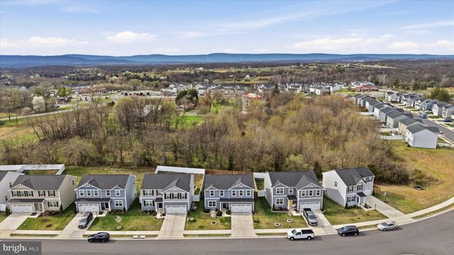 135 BIRMINGHAM, Middletown, VA 22645