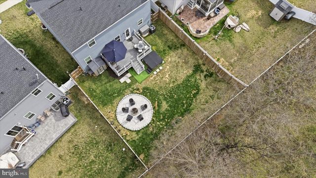 135 BIRMINGHAM, Middletown, VA 22645