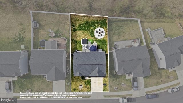 135 BIRMINGHAM, Middletown, VA 22645