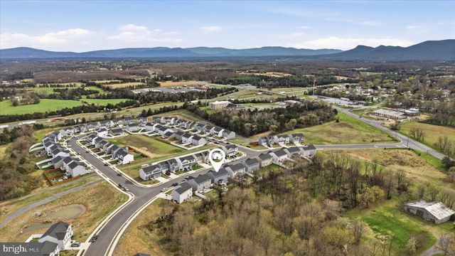 135 BIRMINGHAM, Middletown, VA 22645