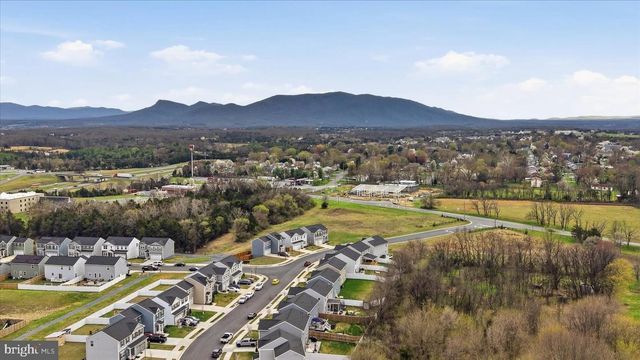 135 BIRMINGHAM, Middletown, VA 22645