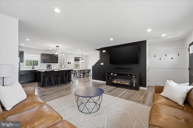 135 BIRMINGHAM, Middletown, VA 22645