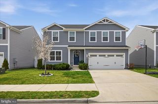 135 BIRMINGHAM, Middletown, VA 22645