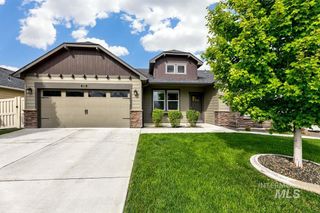 595 S Alyssa Ave, Nampa, ID 83686