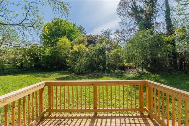 2877 Kensington Way, Rex, GA 30273