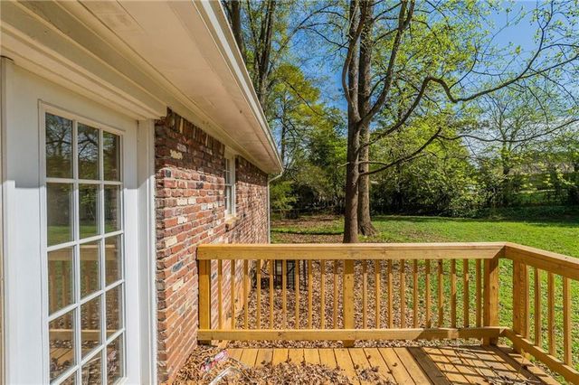 2877 Kensington Way, Rex, GA 30273