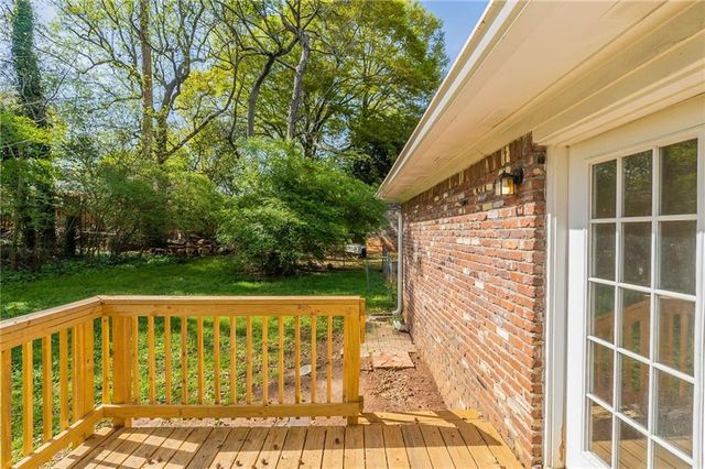 2877 Kensington Way, Rex, GA 30273