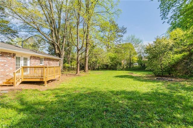 2877 Kensington Way, Rex, GA 30273