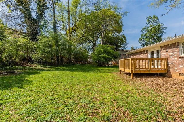 2877 Kensington Way, Rex, GA 30273