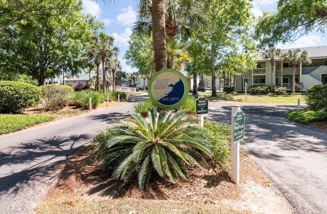 1481 Center Street 1008, Mount Pleasant, SC 29464