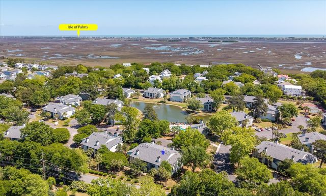 1481 Center Street 1008, Mount Pleasant, SC 29464
