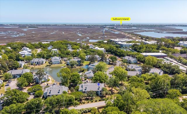 1481 Center Street 1008, Mount Pleasant, SC 29464