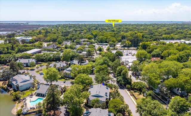 1481 Center Street 1008, Mount Pleasant, SC 29464