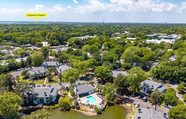 1481 Center Street 1008, Mount Pleasant, SC 29464