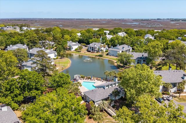 1481 Center Street 1008, Mount Pleasant, SC 29464