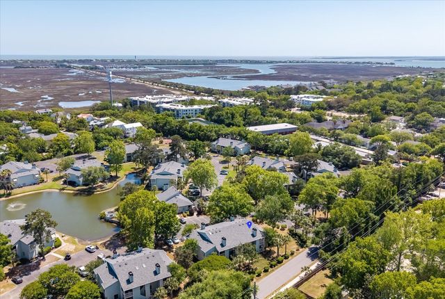 1481 Center Street 1008, Mount Pleasant, SC 29464