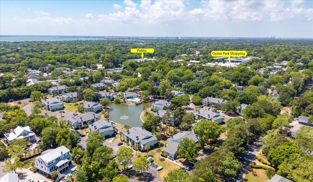 1481 Center Street 1008, Mount Pleasant, SC 29464