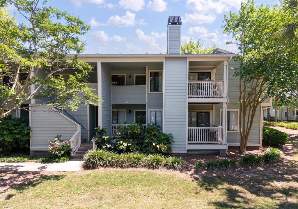 1481 Center Street 1008, Mount Pleasant, SC 29464