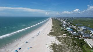 2700 N Lumina Avenue N Unit 414, Wrightsville Beach, NC 28480